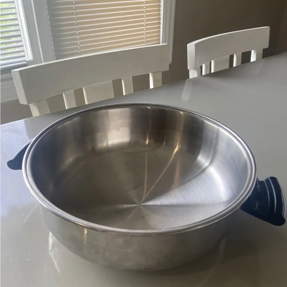 Cookware Stainless Steel DOME LID  10” - Picture 1 of 7